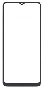 Touch Screen Digitizer For Zte Blade A52 Gold By - Maxbhi Com