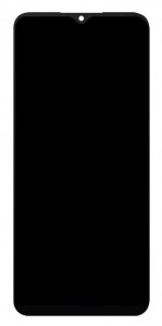 Lcd Screen For Blackview A52 Replacement Display By - Maxbhi Com
