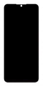 Lcd Screen For Zte Blade A52 Lite Replacement Display By - Maxbhi Com