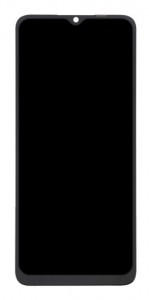 Lcd Screen For Realme Q5i Replacement Display By - Maxbhi Com