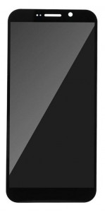 Lcd Screen For Doogee X97 Replacement Display By - Maxbhi Com