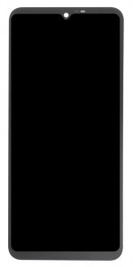 Lcd Screen For Samsung Galaxy Xcover6 Pro Replacement Display By - Maxbhi Com
