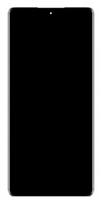 Lcd Screen For Oppo Reno10 5g Replacement Display By - Maxbhi Com