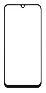 Touch Screen Digitizer For Samsung Galaxy F34 5g Black By - Maxbhi Com