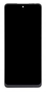 Lcd Screen For Infinix Hot 20s Replacement Display By - Maxbhi Com