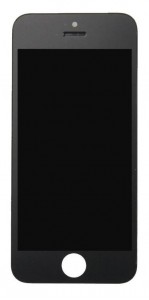 Lcd Screen For Apple Iphone 5sreplacement Display By - Maxbhi Com
