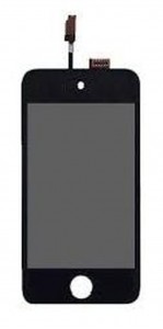 LCD with Touch Screen for Apple iPod Touch 32GB - Black