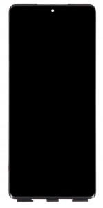 Lcd Screen For Honor X9a 5g Replacement Display By - Maxbhi Com