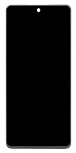 Lcd Screen For Samsung Galaxy M54 Replacement Display By - Maxbhi Com