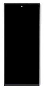 Lcd Screen For Xiaomi Mix Fold 2 Replacement Display By - Maxbhi Com