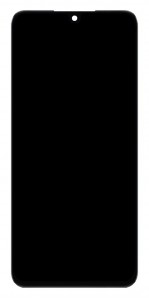 Lcd Screen For Infinix Note 12 2023 Replacement Display By - Maxbhi Com