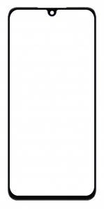 Touch Screen Digitizer For Infinix Note 12 2023 Blue By - Maxbhi Com