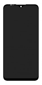 Lcd Screen For Ulefone Note 15 Replacement Display By - Maxbhi Com