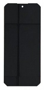 Lcd Screen For Oukitel Wp22 Replacement Display By - Maxbhi Com