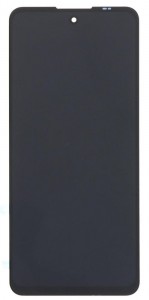 Lcd Screen For Zte Blade V40 5g Replacement Display By - Maxbhi Com