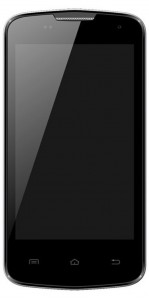LCD Screen for Karbonn A96