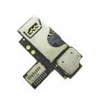 Sim Connector for BlackBerry 9360 Curve with Flex