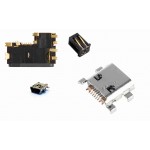 Charge Connector For China V9 7PIN
