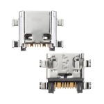 Charge Connector For Samsung Galaxy S Duos 2 Gts7582 S7272 Og - Maxbhi Com