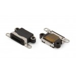 Charging Connector For Apple Iphone 5 By - Maxbhi Com
