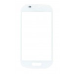 Glass For Samsung Galaxy S3 Mini I8190 White - Maxbhi Com