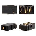 Handsfree Connector For Nokia X201 - Maxbhi Com