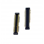 Lcd Connector For Samsung S5360 - Maxbhi.com