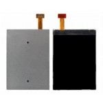 Lcd Screen For Nokia X205 Replacement Display By - Maxbhi Com