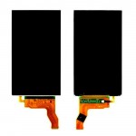 Lcd Screen For Sony Xperia Neo L Mt25i Replacement Display By - Maxbhi Com