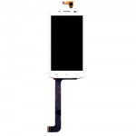 Lcd Screen For Micromax A121 Canvas Elanza 2 Replacement Display By - Maxbhi Com