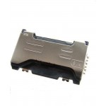 Sim Connector For Samsung S7582