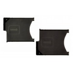 Sim Tray For Sony Xperia Z Lt36 Compatible With L36h C6602 And C6603 - Maxbhi Com