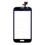 Touch Screen Digitizer For Karbonn A35 Black By - Maxbhi Com