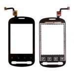 Touch Screen Digitizer For Lg Optimus Me P350 White By - Maxbhi.com