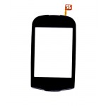 Touch Screen Digitizer For Lg T505 White By - Maxbhi Com