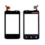 Touch Screen Digitizer For Micromax Bolt A37 White By - Maxbhi Com
