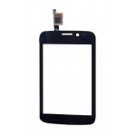 Touch Screen Digitizer For Micromax Bolt A66 Black By - Maxbhi.com