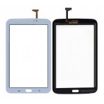 Touch Screen Digitizer For Samsung Smt210 Pink By - Maxbhi Com