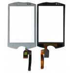 Touch Screen Digitizer For Sony Ericsson Wt19i White By - Maxbhi Com