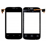 Touch Screen Digitizer For Spice Mi354 Smartflo Space White By - Maxbhi Com