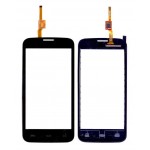 Touch Screen Digitizer For Spice Palmtab M6120 White By - Maxbhi Com