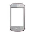 Touch Screen Digitizer For Yxtel G908 White By - Maxbhi.com
