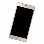 Middle Frame Ring Only for Samsung Galaxy J5 16GB Gold