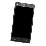 Middle Frame Ring Only for XOLO Play 8X-1020 Black