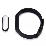 Smart Fitness Band for Micromax Canvas Selfie 4 Q349 - DD21 by Maxbhi.com