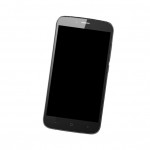 Middle Frame Ring Only for Innjoo i1k Black