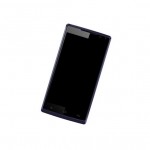 Middle Frame Ring Only for Celkon A518 White