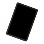 Camera Lens Glass with Frame for TCL NxtPaper 10s Green