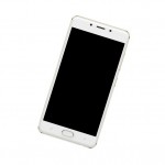 Middle Frame Ring Only for Gionee F5 White