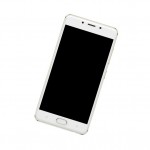 Middle Frame Ring Only for Gionee F5 Black